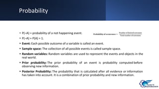 Undefined Event Probability Uncertain Knowledge in AI from Object Automation | PDF