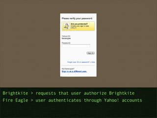 OAuth FTW