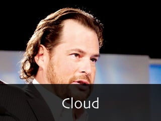 Cloud
    ID＆IT Management Conference 2012
 