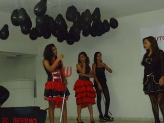 O auto da barca do inferno