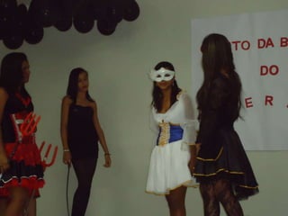 O auto da barca do inferno