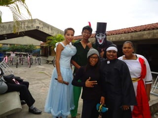 O auto da barca do inferno