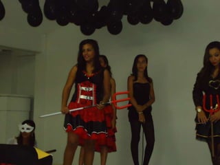 O auto da barca do inferno