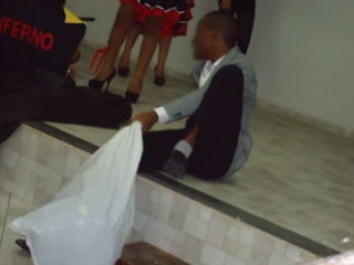 O auto da barca do inferno