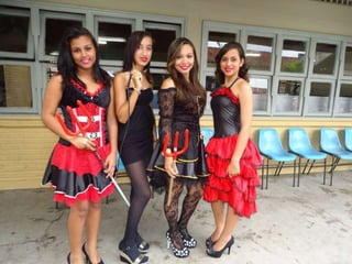 O auto da barca do inferno