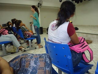 O auto da barca do inferno