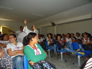 O auto da barca do inferno