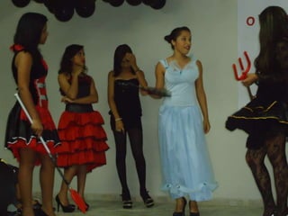 O auto da barca do inferno