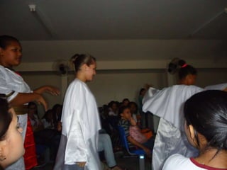 O auto da barca do inferno