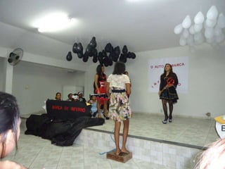 O auto da barca do inferno