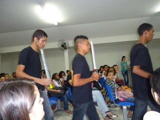 O auto da barca do inferno