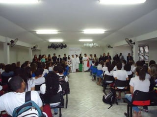 O auto da barca do inferno