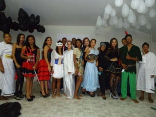 O auto da barca do inferno