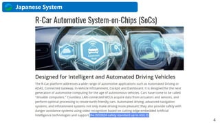 Alphaba Smart Bus Autonomous Design | PDF