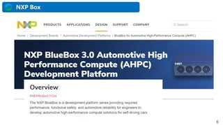 Alphaba Smart Bus Autonomous Design | PDF