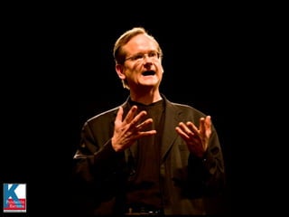 http://www.lessig.org/info/bio/   