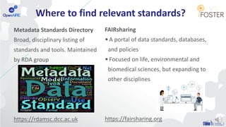 Basics of Research Data Management | PDF
