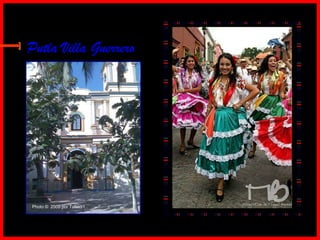 Photo ©  2009  por Tales91  Putla Villa Guerrero E 