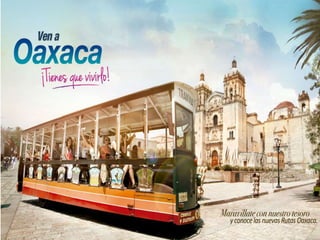 Oaxaca ergar hiban beiga maitines