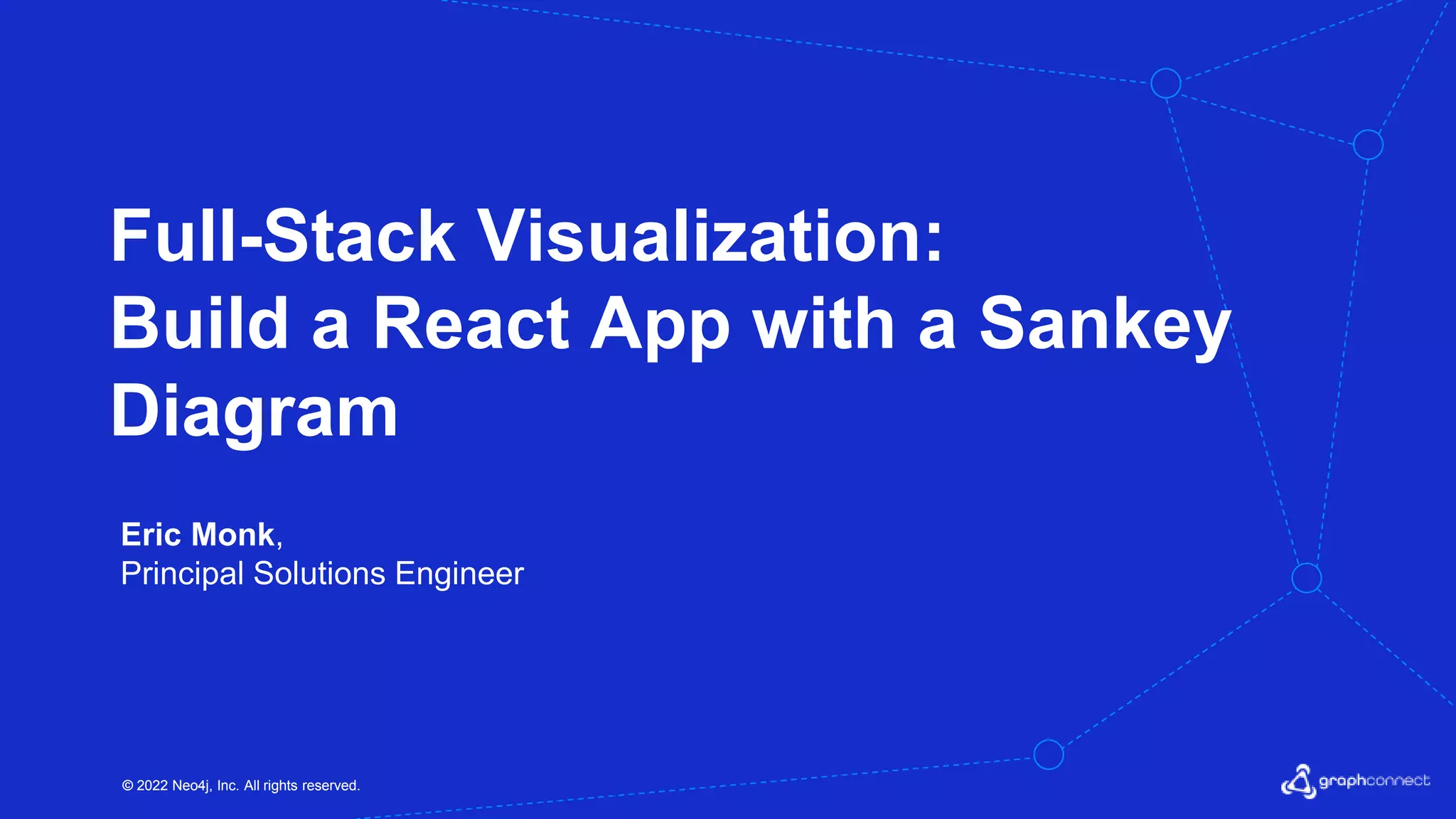 Full Stack Visualization: Build A React App With A Sankey Diagram ...