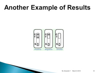 By Alemyehu T March 22-2014 82 
 