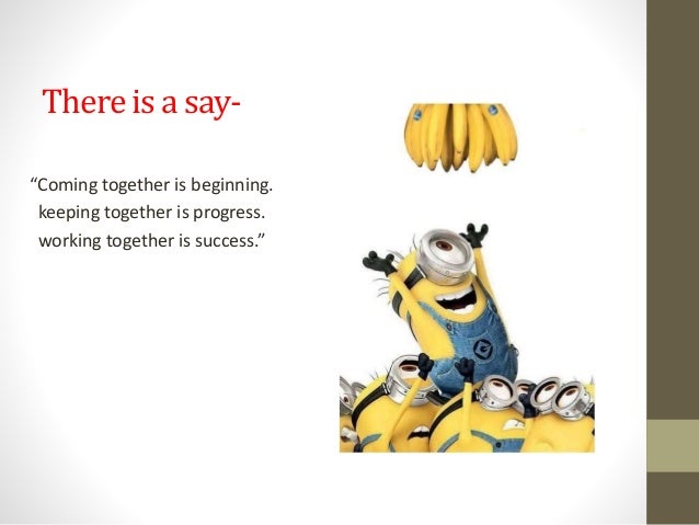 successful strategies in a