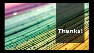 Social and Sexual Behavior at Work