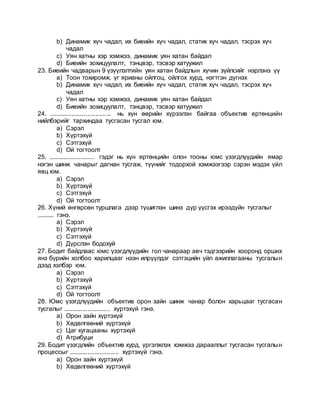 Байгуулагын зан төлөв | PDF