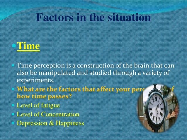 factors influencing social perception Understand social perception and the various subgroups 7 this chapter explains how understanding the psychology of attitudes and perceptions can help us better manage the employees of the health services organizations in which we or dynamic influence on the individual's response to. factors influencing social perception Understand social perception and the various subgroups 7 this chapter explains how understanding the psychology of attitudes and perceptions can help us better manage the employees of the health services organizations in which we or dynamic influence on the individual's response to.