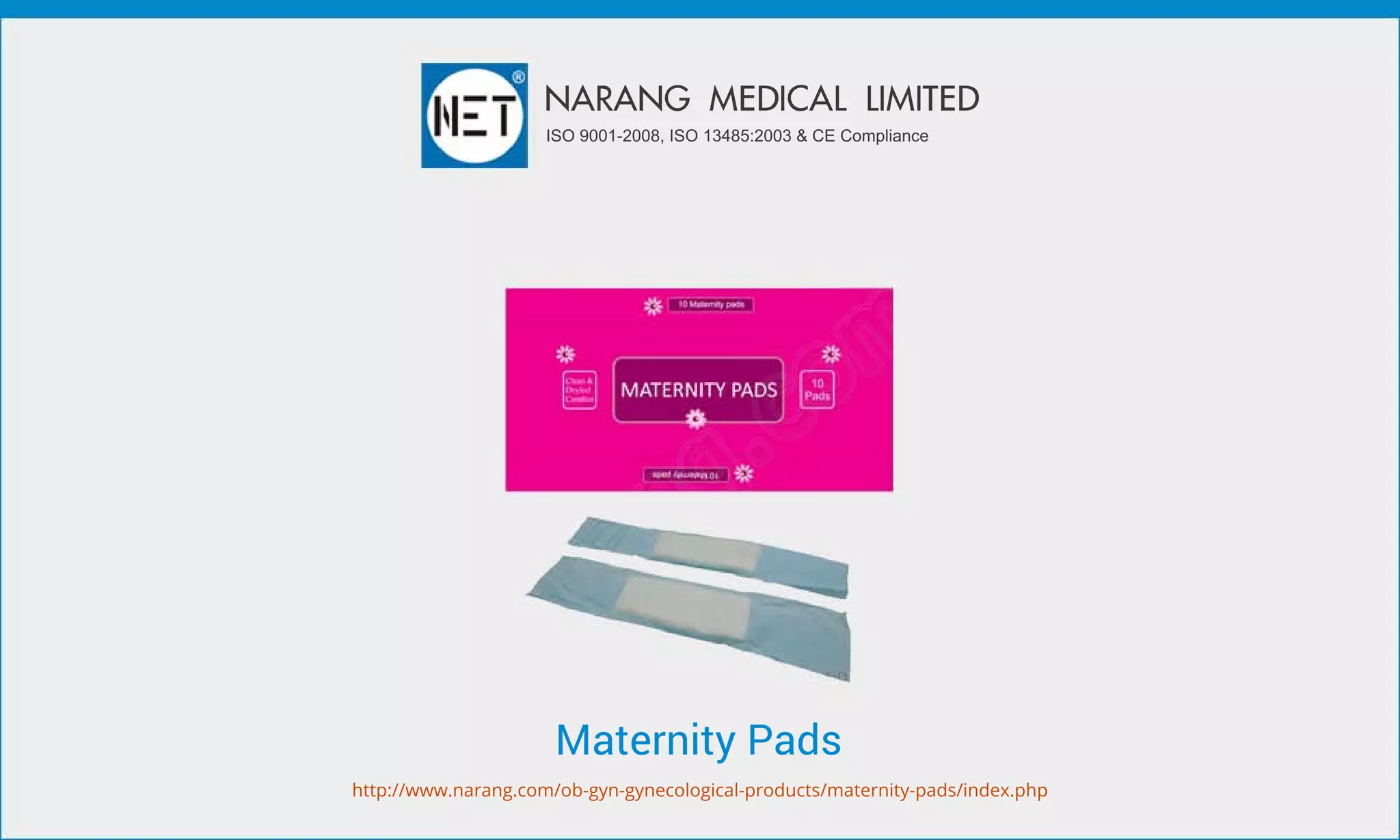 OB GYN (Gynecological) Products | PDF