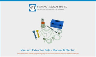 OB GYN (Gynecological) Products | PDF
