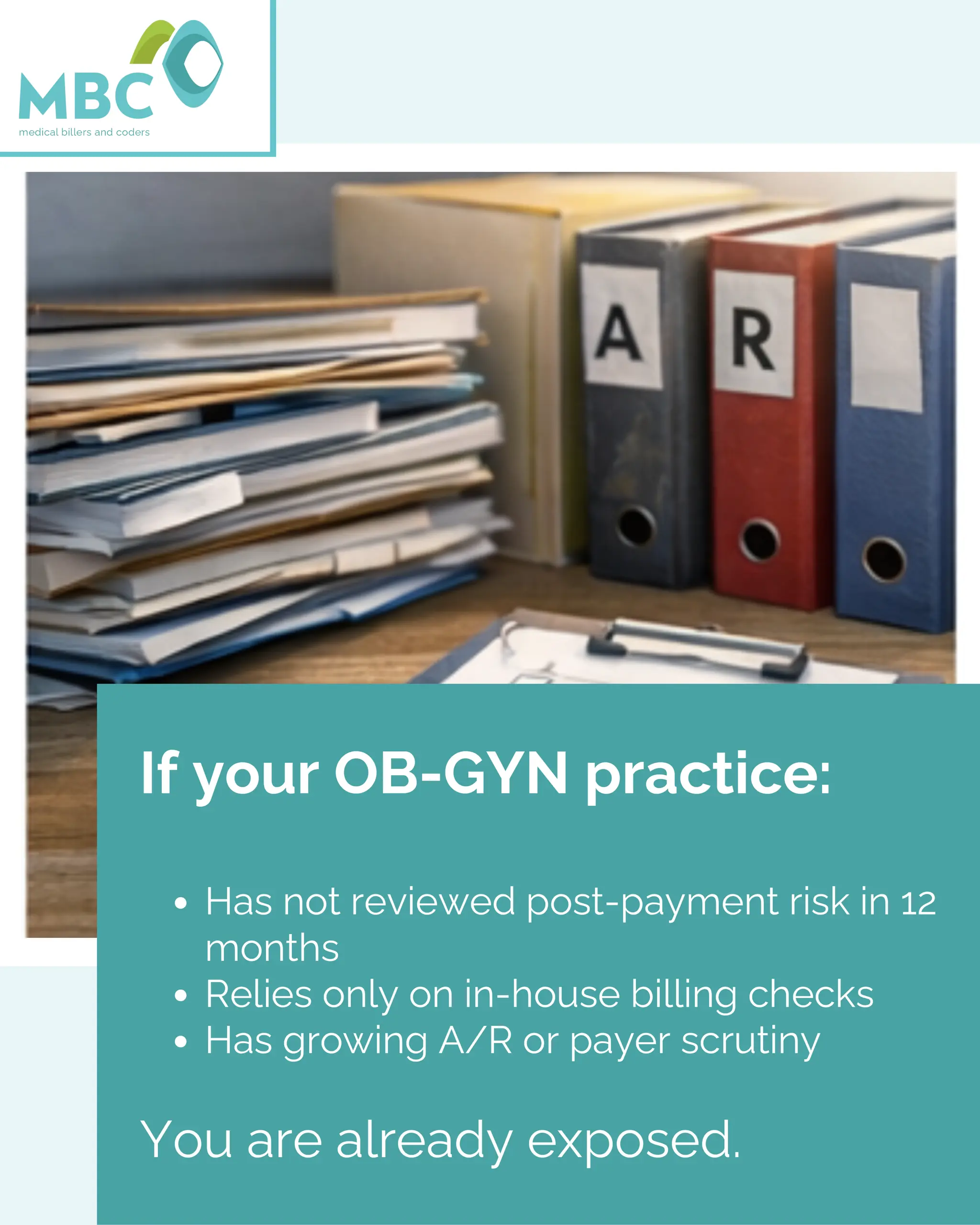 OB-GYN Billing Mistakes That Trigger Audits  — and Cost Practices $8K–$25K Per Quarter.pdf