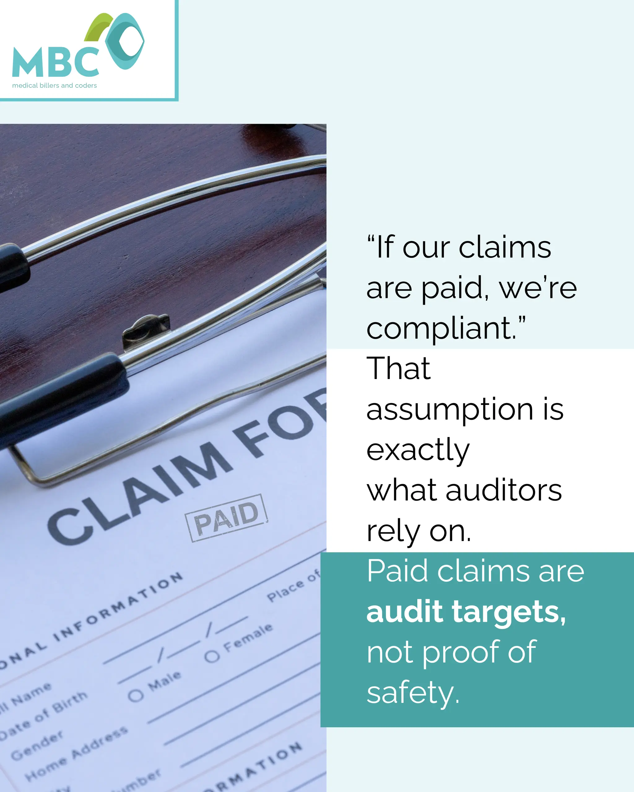OB-GYN Billing Mistakes That Trigger Audits  — and Cost Practices $8K–$25K Per Quarter.pdf