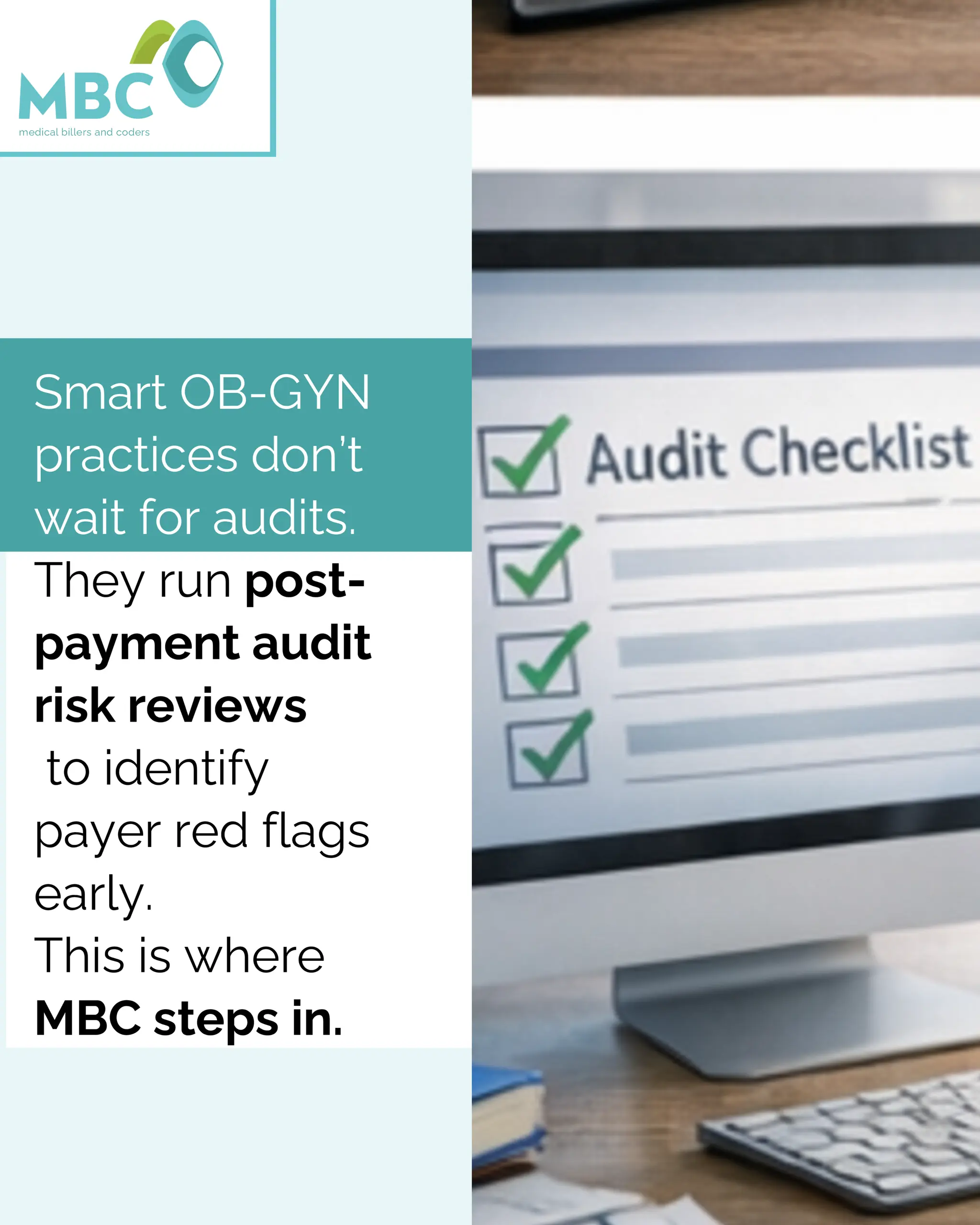 OB-GYN Billing Mistakes That Trigger Audits  — and Cost Practices $8K–$25K Per Quarter.pdf