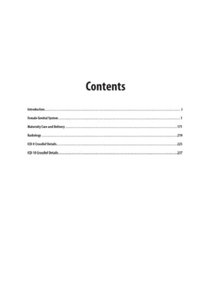 Ob gyn coding | PDF image.