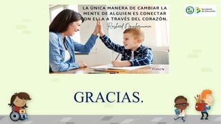 GRACIAS.
 