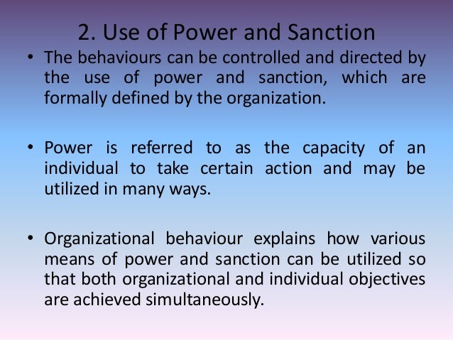 introduction to organisational behaviour essay Introduction to organizational behavior imagine you are working for a successful company and have been asked to make a presentation for an entry level organizational. introduction to organisational behaviour essay Introduction to organizational behavior imagine you are working for a successful company and have been asked to make a presentation for an entry level organizational.