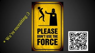 Ob1k presentation at Java.IL