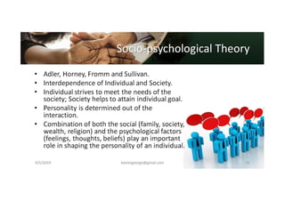 Organisational Behaviour 