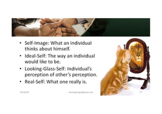 Organisational Behaviour 