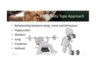 Organisational Behaviour 