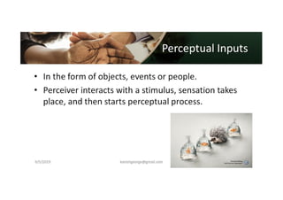 Organisational Behaviour 