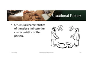 Organisational Behaviour 