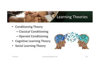 Organisational Behaviour 