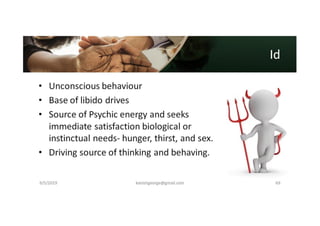 Organisational Behaviour 