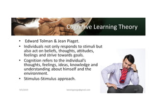 Organisational Behaviour 