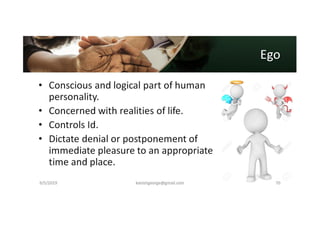 Organisational Behaviour 