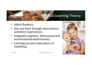 Organisational Behaviour 