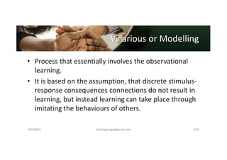 Organisational Behaviour 