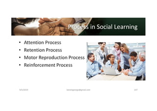 Organisational Behaviour 